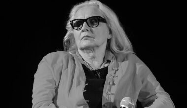 Magda Umer w 2024 r.