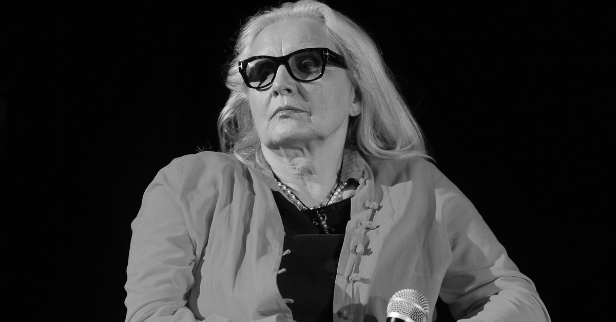 Magda Umer w 2024 r.