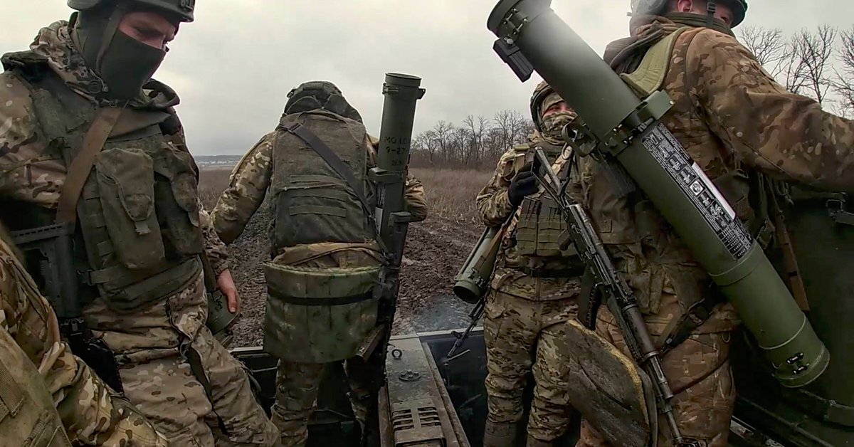 Taganrog w obwodzie rostowskim w Rosji