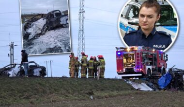 Straszna śmierć sześciu osób w Zielęcicach. Nowe informacje o ofiarach