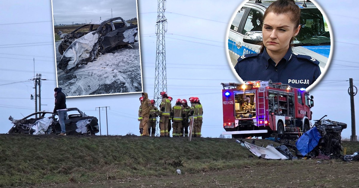 Straszna śmierć sześciu osób w Zielęcicach. Nowe informacje o ofiarach