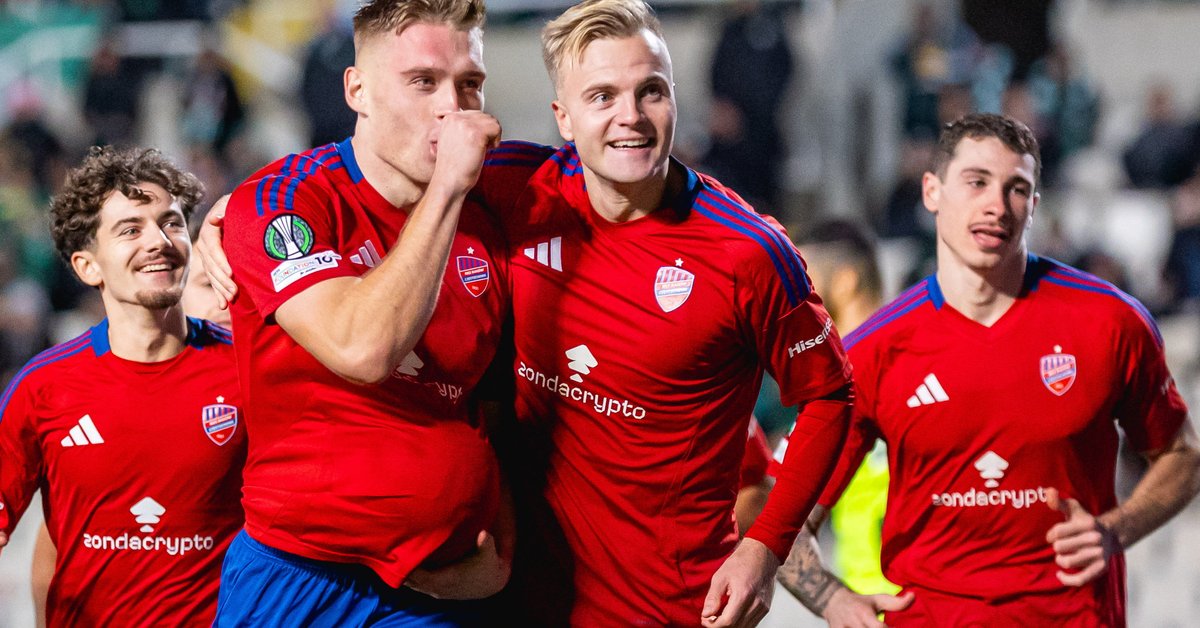 Oto kto może trafić do Legii Warszawa. Dopiero co strzelił jej gola