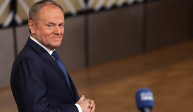 Donald Tusk o pomocy UE dla Ukrainy: Polska nie będzie dopłacała