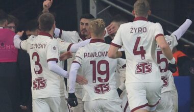 Falubaz na to nie pozwoli. Stal Gorzów w potrzasku