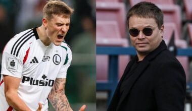 Koszmarny upadek, a za chwilę kolejny! To przyspieszyło decyzję gwiazdy