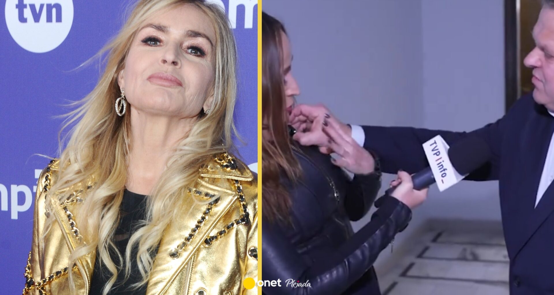 Monika Olejnik grzmi po starciu dziennikarki z senatorem PiS. "Skandaliczne"