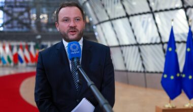 Sąsiad ostrzega Rosję. "Zastrzelimy ich. Mogą nas przetestować"