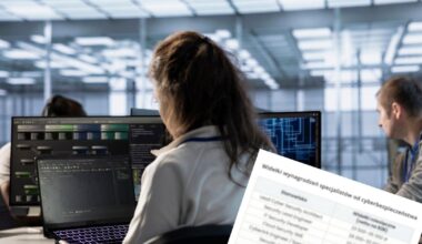 Wiemy, kto dziś podbija branżę IT. Ci specjaliści zarabiają fortunę