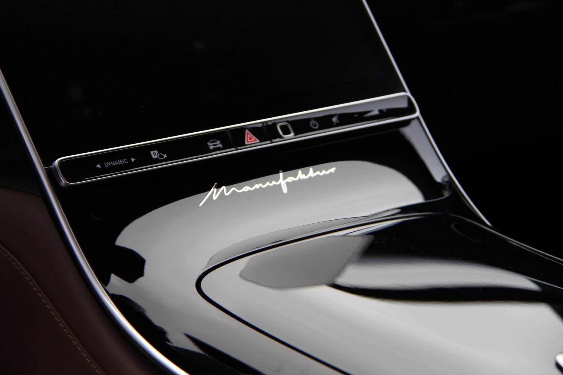 Mercedes-Maybach S 680