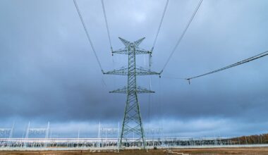 Energia z Bałtyku gotowa do przesyłu. Przełomowy moment dla Pomorza