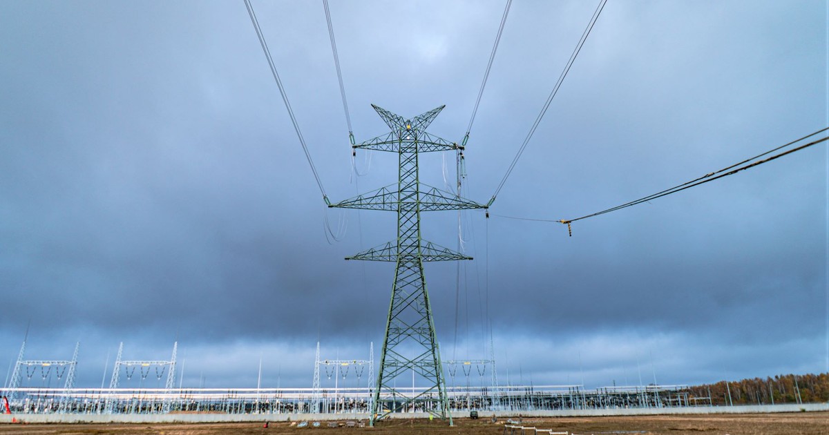 Energia z Bałtyku gotowa do przesyłu. Przełomowy moment dla Pomorza
