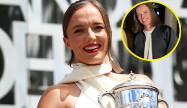 Anita Włodarczyk zaskoczyła fanów. Niektórzy czekali na to od dawna