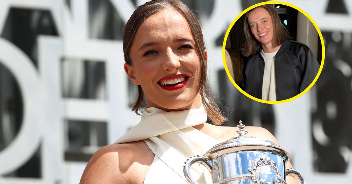 Anita Włodarczyk zaskoczyła fanów. Niektórzy czekali na to od dawna