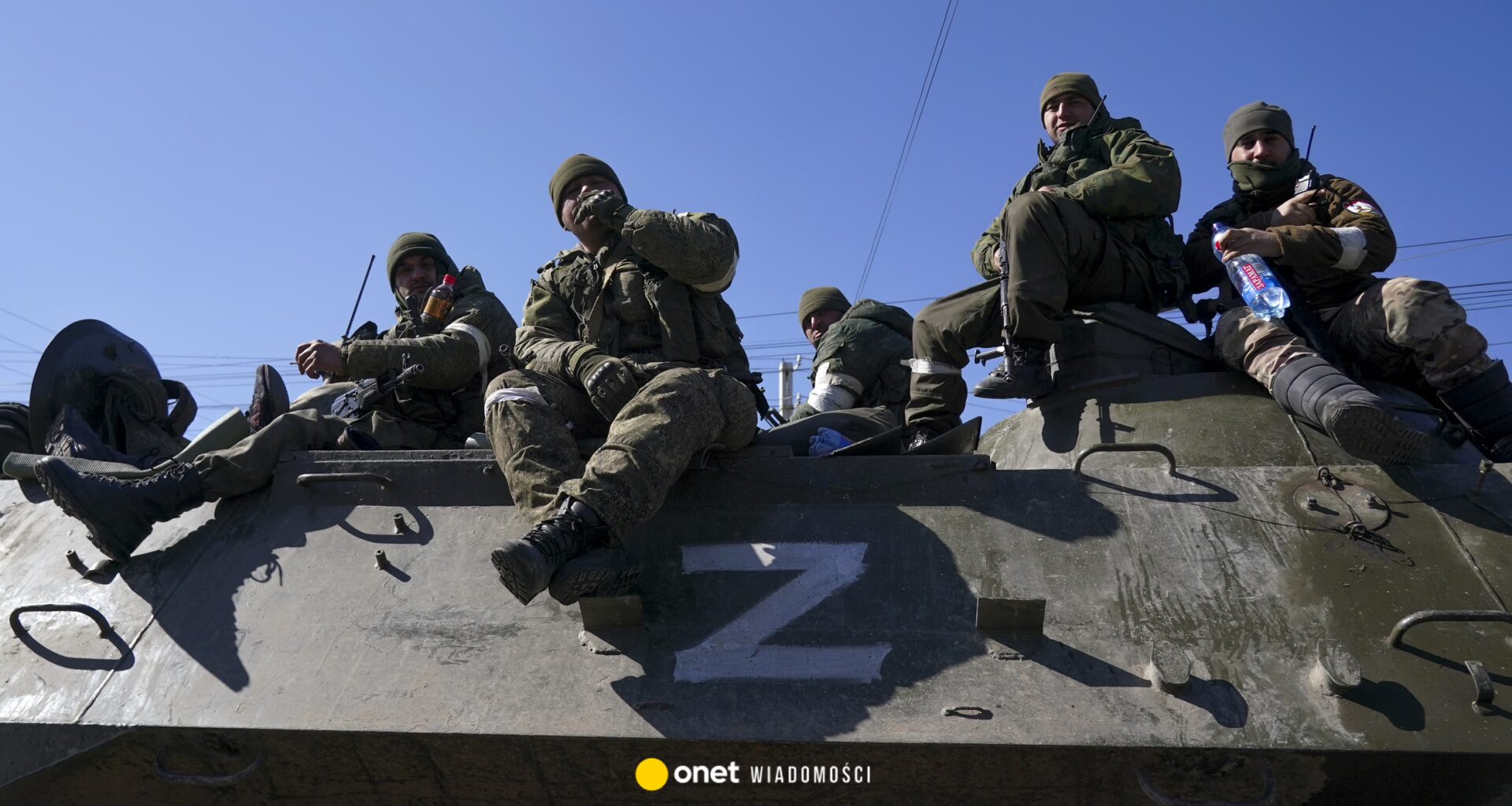 Tylu żołnierzy musiałby poświęcić Putin, aby zająć Donbas. Nowe wyliczenia pokazują skalę klęski Kremla [ANALIZA]