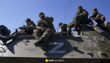 Tylu żołnierzy musiałby poświęcić Putin, aby zająć Donbas. Nowe wyliczenia pokazują skalę klęski Kremla [ANALIZA]