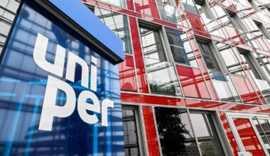 Niemcy, największa gospodarka UE, dokonały historycznej interwencji, przejmując giganta energetycznego Uniper