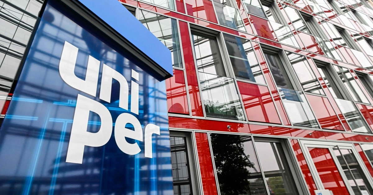 Niemcy, największa gospodarka UE, dokonały historycznej interwencji, przejmując giganta energetycznego Uniper