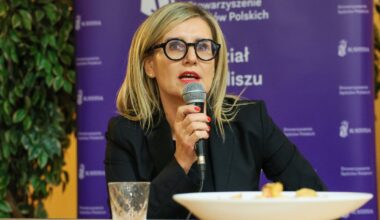Ewa Wrzosek złamała prawo. Prokuratura podjęła decyzję o umorzeniu