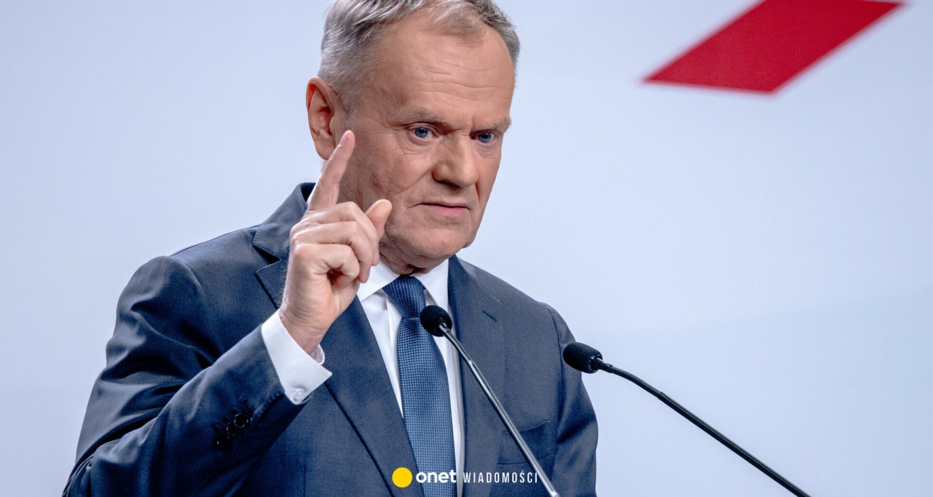 Najnowszy sondaż partyjny. Donald Tusk ma powody do zadowolenia