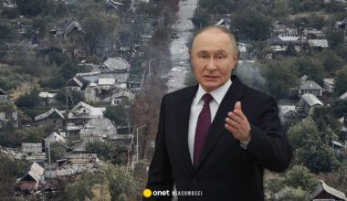 Nawała Putina rozbija się o ukraiński bastion. "Bez osłony i przez pola". Gigantyczne siły zbierają się w jednym punkcie