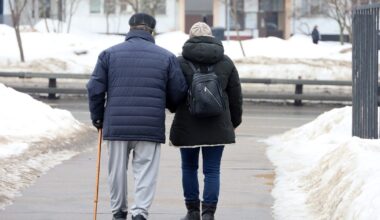 Duże zmiany w emeryturach w Wielkiej Brytanii. Rośnie wiek emerytalny