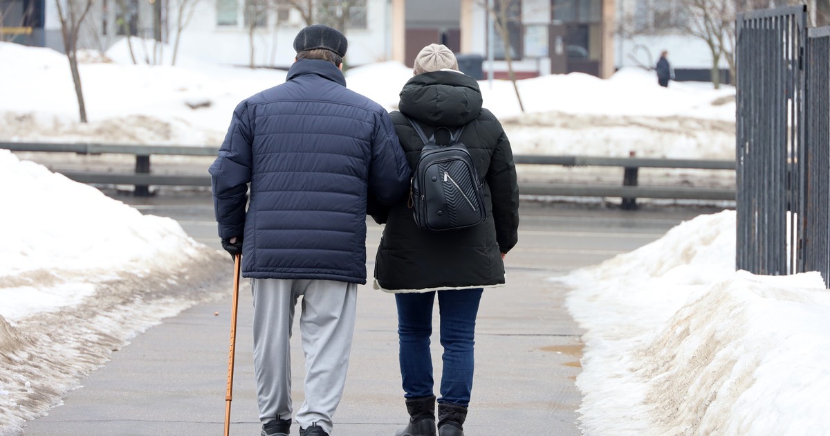 Duże zmiany w emeryturach w Wielkiej Brytanii. Rośnie wiek emerytalny