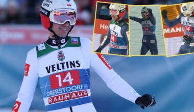 Klasyfikacja generalna Pucharu Świata