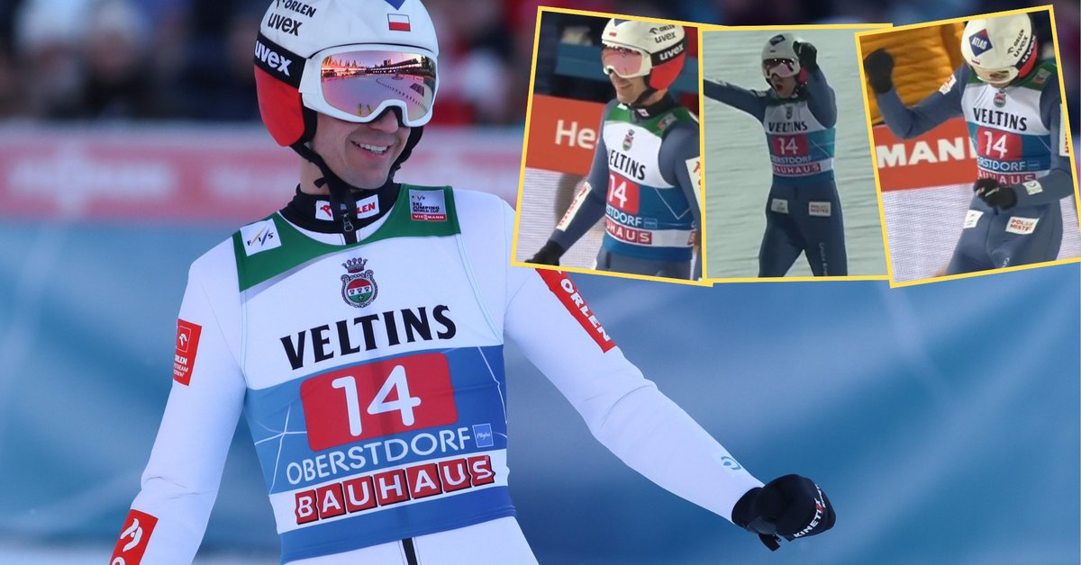 Klasyfikacja generalna Pucharu Świata