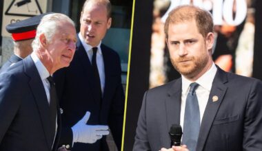 Książę Harry o dorastaniu w rodzinie królewskiej. "Świat pełen dramatu"