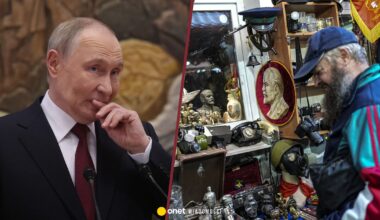 Putin dokonał niemożliwego. Gospodarka Rosji zdana jest na łaskę Rosjan [OPINIA]