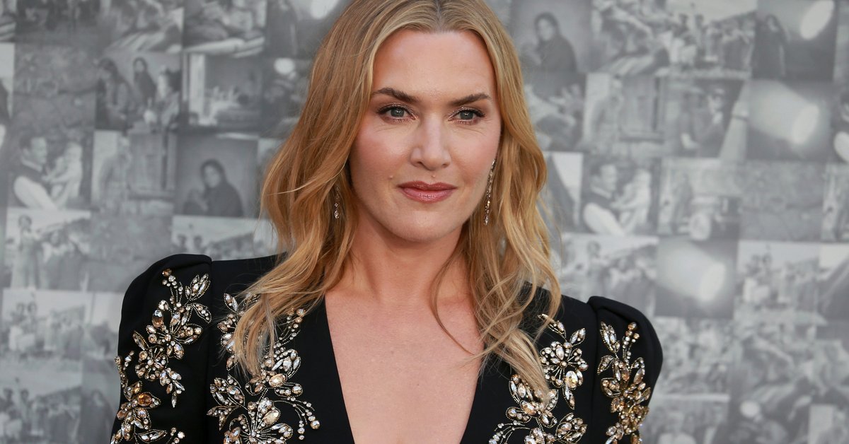Kate Winslet