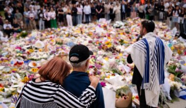 Sydney: Naveed Akram odpowie za atak na plaży Bondi. Postawiono 59 zarzutów