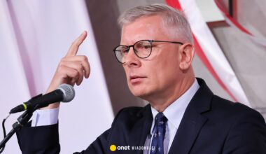 Burza wokół Sławomira Cenckiewicza. Szef SKW wszczyna pilną kontrolę