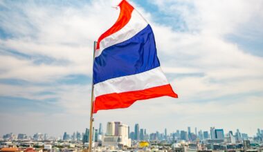 MSZ odradza podróże do Tajlandii. Co z wycieczkami? Biuro podróży zabrało głos