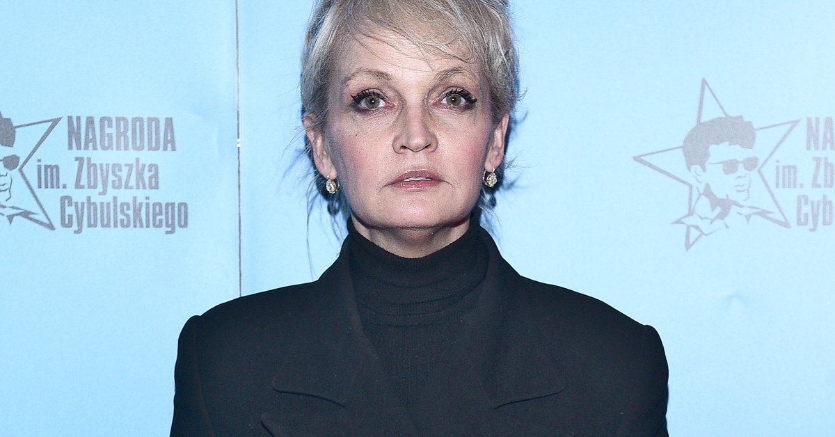 Adrianna Biedrzyńska