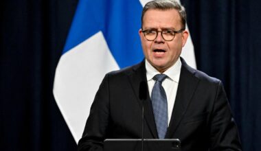 Finlandia nie zapewni Ukrainie gwarancji bezpieczeństwa. "Różnica jest ogromna"