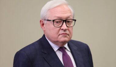 Deklaracja rosyjskiego polityka. Chodzi o UE i NATO