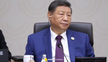 Chiny testują Donalda Trumpa. Tankowiec płynie po ropę do Wenezueli