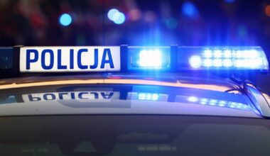 Zabójstwo 11-latki w Jeleniej Górze. Policja odnalazła dwie osoby dokonujące hejtu