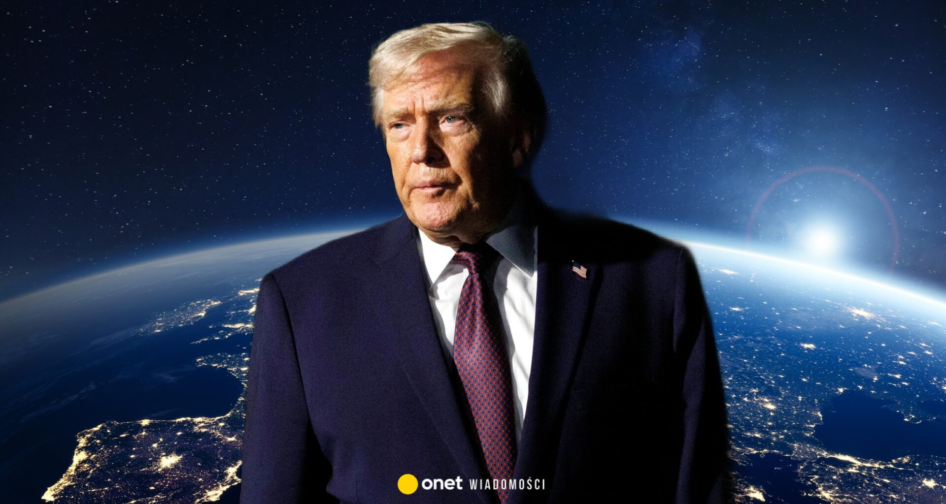 Trump kończy erę komfortowego sojuszu. Czas, by Europa zeszła na ziemię. "W 2026 r. musimy zapiąć pasy i przygotować się na najgorsze" [ANALIZA]