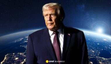 Trump kończy erę komfortowego sojuszu. Czas, by Europa zeszła na ziemię. "W 2026 r. musimy zapiąć pasy i przygotować się na najgorsze" [ANALIZA]