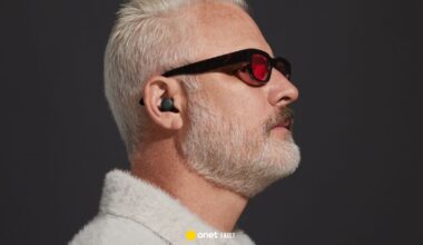 Te słuchawki z AI tłumaczą rozmowy na żywo w ponad 100 językach! Basy brzmią rewelacyjnie, wygodne