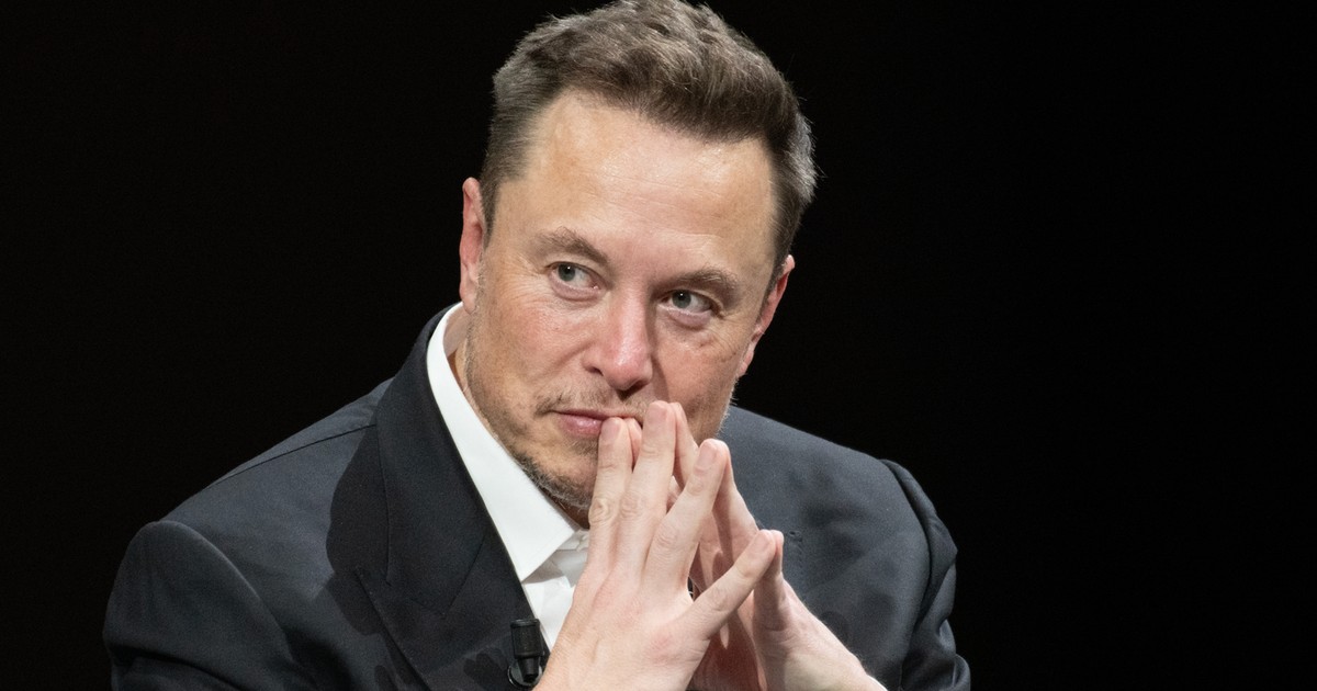 Burza po wpisach Elona Muska na platformie X. "Poprzestawiało mu klepki"