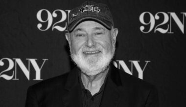 Starszy mężczyzna z siwą brodą i bejsbol&oacute;wką.