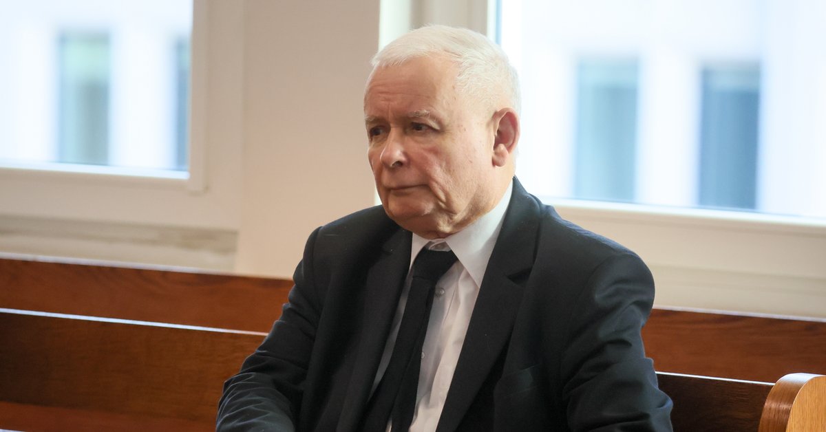 Pilne spotkanie w PiS. Jarosław Kaczyński oczekuje przybycia Mateusza Morawieckiego