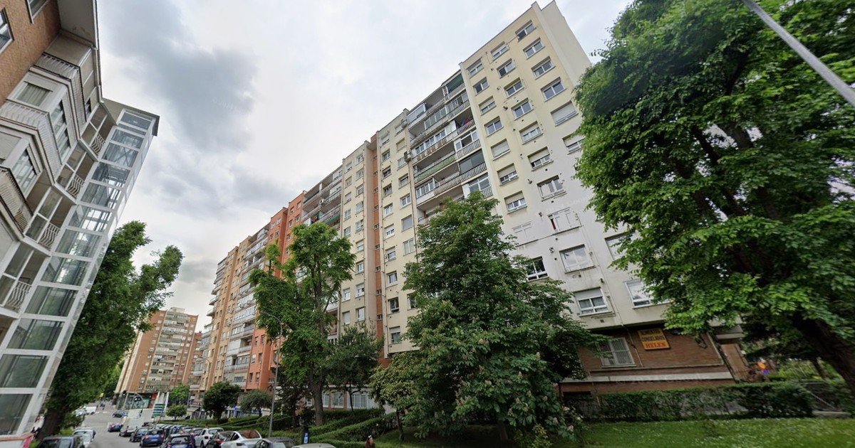 Koszmar w Madrycie. Matka wypadła z 10. piętra z dziećmi w ramionach