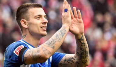 KSW 113. Kto wygrał? Wyniki walk na żywo