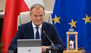 Donald Tusk