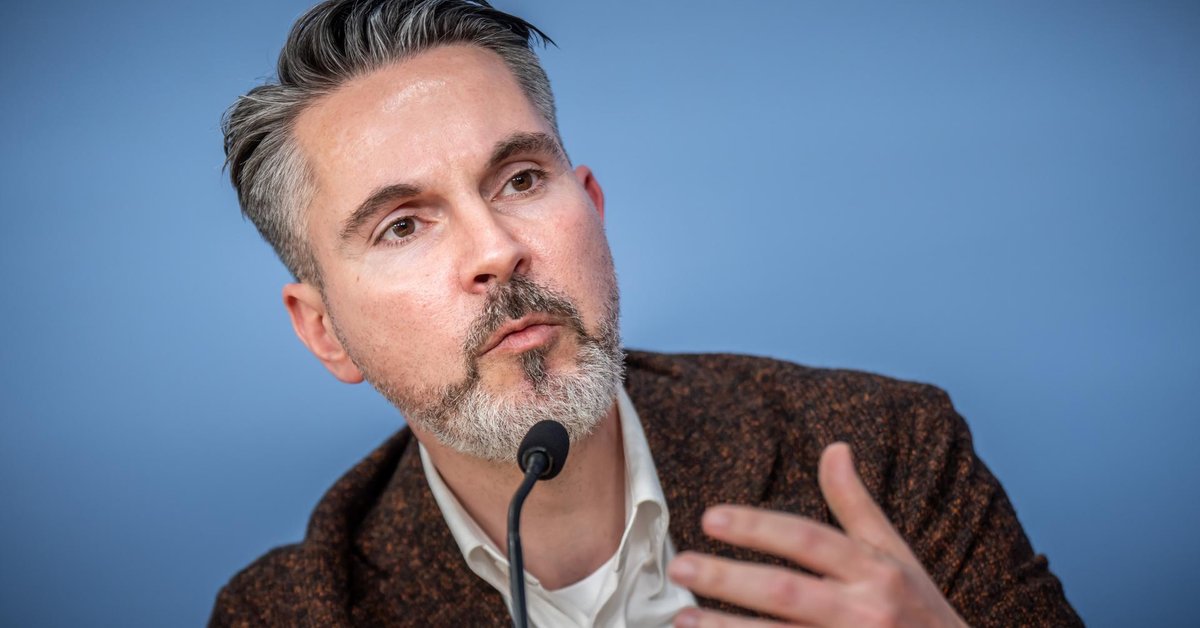 Nowy współprzewodniczący BSW Fabio de Masi