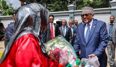 Pierwsze państwo uznało niepodległość Somalilandu - Onet